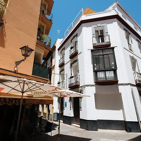 Hostly Acetres 1a Loft In Center, Comunal Terrace, Fibre,parking Optional Apartament